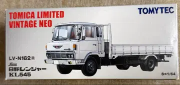 토미카 리미티드 빈티지 네오 히노 레인저 KL545