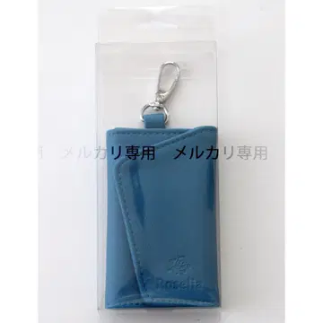 뱅드림 9thLIVE The Beginning 키케이스 Roselia