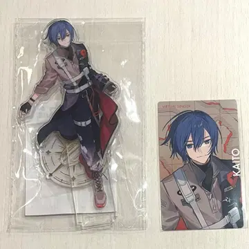 프로세카 KAITO 세카라이5th