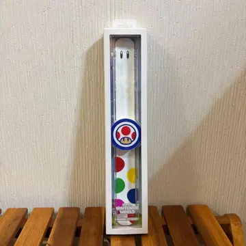 SUPER NINTENDO WORLD 파워업 밴드 키노피오