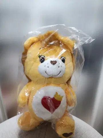 케어베어 라이온