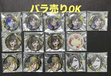 [유스케] 이레이스 솔로 원맨 캔뱃지