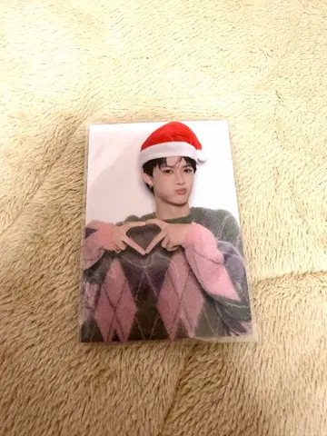 BUDDiiS 트레이딩 카드 FUMINORI