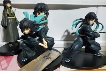 토키토 무이치로 피규어