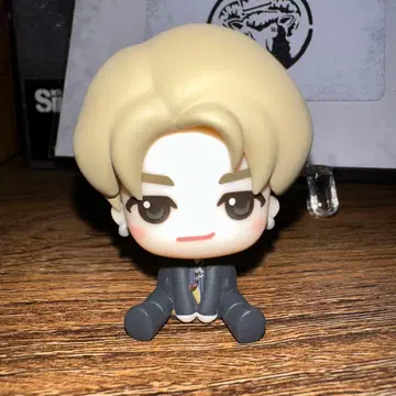 2024년 제일복권 미세스 그린애플 C상 SD 피규어 와카이 히로토