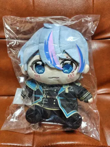 시쿠포니 2주년 기념 봉제 인형 아메노 코사메