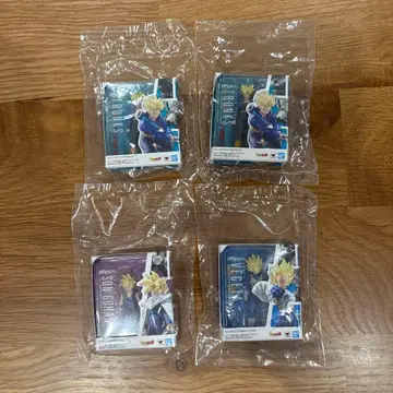 SHFiguarts 드래곤볼