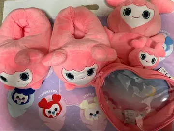 TWICE 모브리 [ 낱개 판매 불가 ]