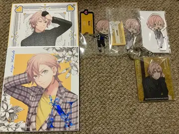 우타프리 HE VENS 미카제 나기 묶음 판매