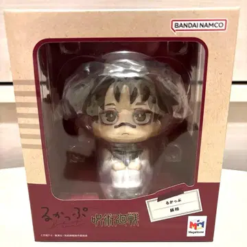 [ 미개봉 새상품 ] 룩업 주술회전 쵸소우