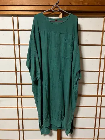 차이하네 원피스