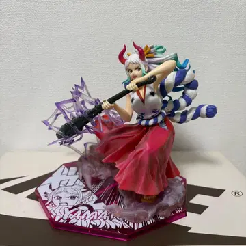 원피스 야마토 피규어 피규어아츠 ZERO