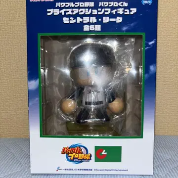 파워풀 프로군 피규어 코나미 스왈로스