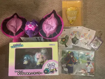 포켓몬 굿즈 세트