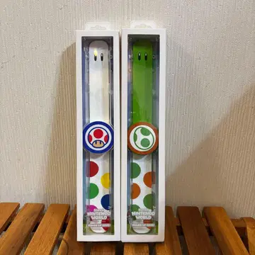 USJ 슈퍼 닌텐도 월드 파워업 밴드 2개 세트