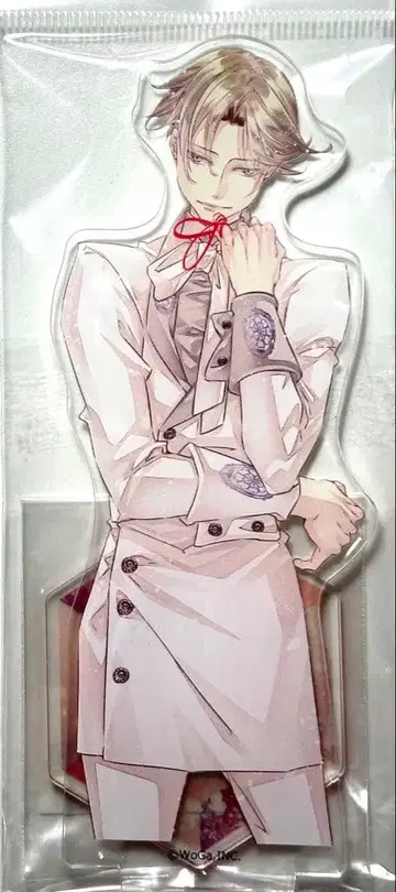 하나아와세 AGF 아크릴 스탠드 히메우츠기