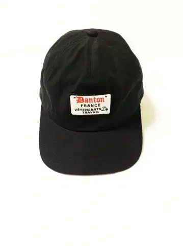 단톤 트래커 캡 레어 단종품