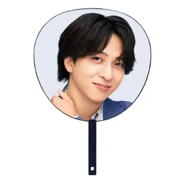 부채 테라니시 타쿠토