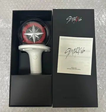 Stray Kids 응원봉