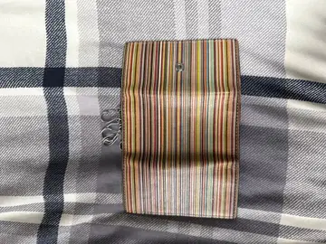 PaulSmith 폴스미스 키케이스