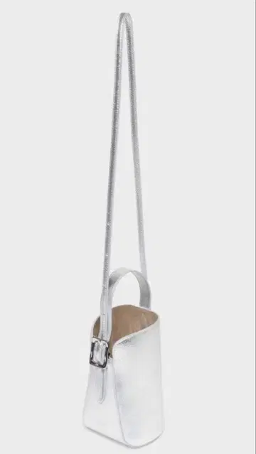 J&M DAVIDSON 퀼버 버킷 나노 실버