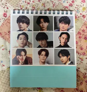 켄온 탁상 달력 2026