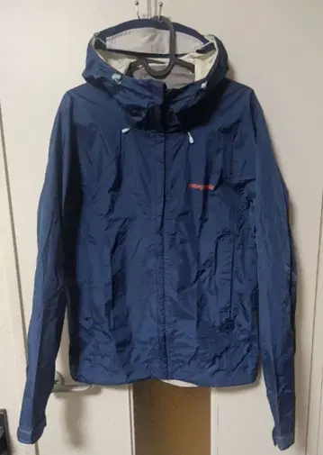 patagonia 파타고니아 토렌트 쉘 마운틴 파카