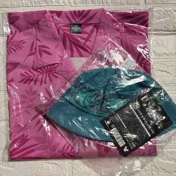 주토피아2 해피 복권 B상 알로하 셔츠 C상 버킷 햇