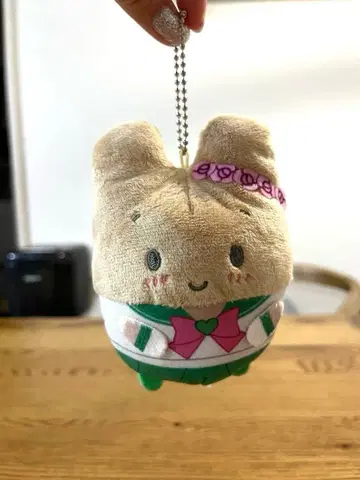 [ 새상품급 ] 세일러문 산리오 마론크림 후와코로링