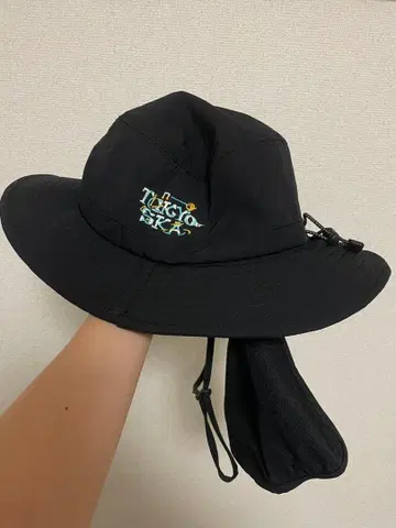 도쿄 스카 파라다이스 오케스트라/버킷 햇/굿즈