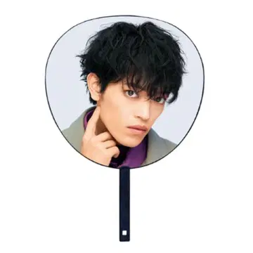 부채 하라기 타카시