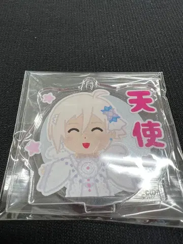 아이나나 일러스트야 아크릴 스탠드 쿠죠 텐