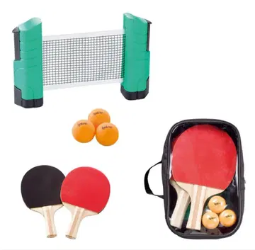 Kaiser 어디서나 탁구 세트