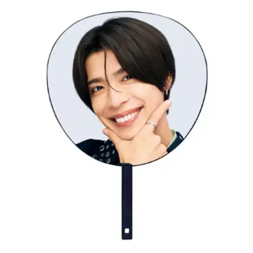 부채 마츠시마 소