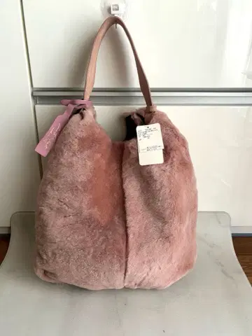 미사용 ANITA BILARDI 아니타 비발디 백