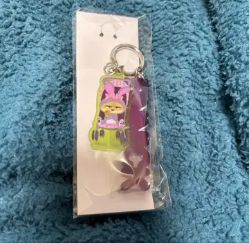 주토피아2 알파벳 아크릴 참 피닉