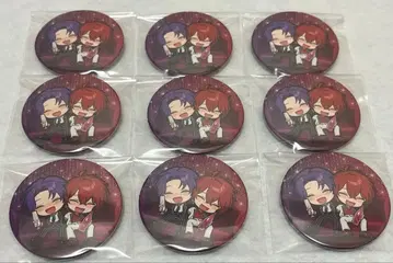 시마사카 캔뱃지 아호노 사카타 시마 우라시마사카타센