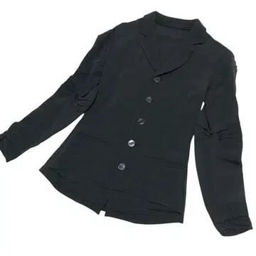 90s 장 폴 고티에 셔링 변형 디자인 자켓 40