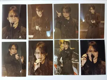 사쿠라이 아츠시/BUCK-TICK 브로마이드 90