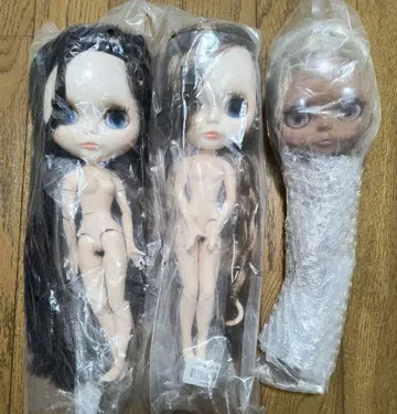 아이시돌 브라이스 사이즈 4