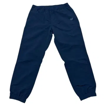 새상품급 Newbalance 뉴발란스 나일론 팬츠 블랙 XL