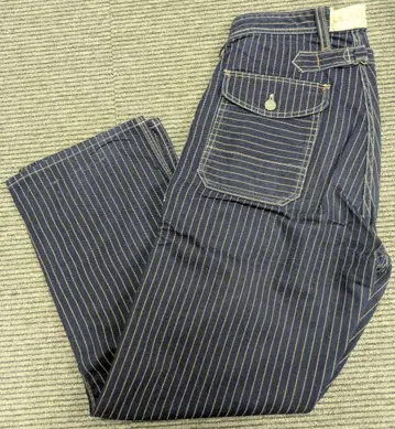 부트 레거스 롱쇼어맨 32인치 워배시