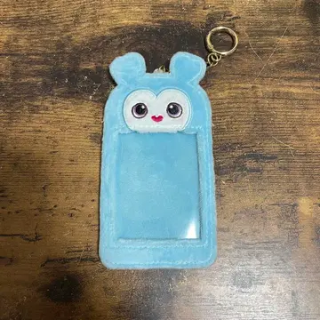 TWICE 나연 나블리 HareHare 트레이딩 카드 케이스