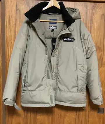 ROARK x WILDTHINGS-몬스터 재킷 투페 L