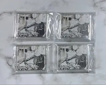 데스노트 DEATH NOTE 원화전 메로 매트 시계 부품 플레이트 스탠드