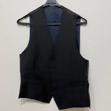 새상품급 중고 폴스미스 베스트 블랙 M 사이즈