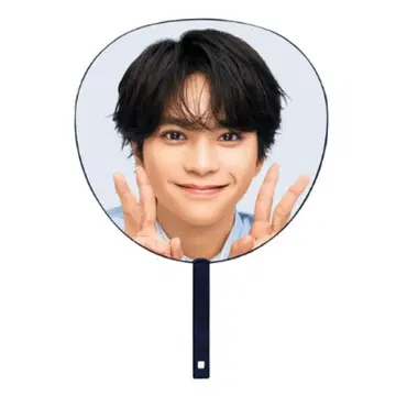 부채 사토 쇼리