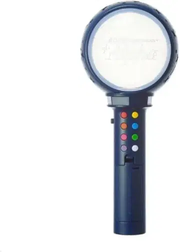 나니와단시 응원봉