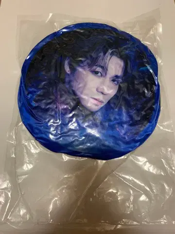 세구치 레이야 쿠션