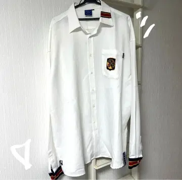 [ ROMANTIC CROWN ] 긴팔 셔츠